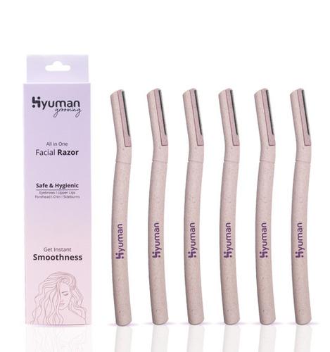 All In One Facial Razor