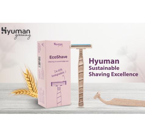 Body Shaving Razor for women