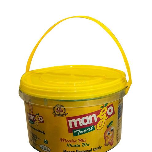 Mango Treat Flavoured Candy