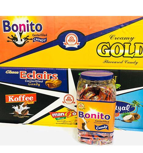 Bonito Chocolate Candy