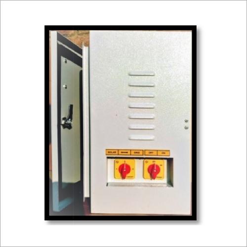 Solar Pump Controllers