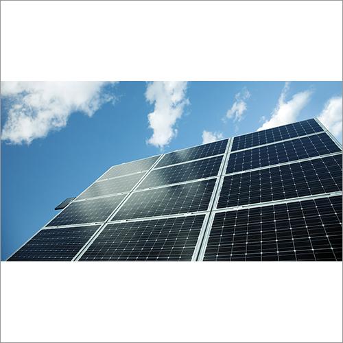 Monocrystalline Solar Panels