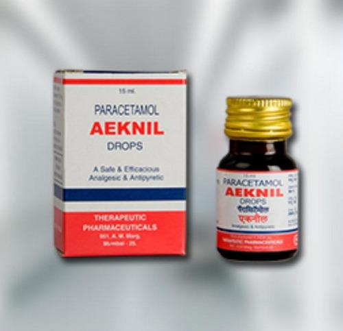 Aeknil Drops