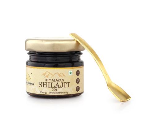 Shilajit