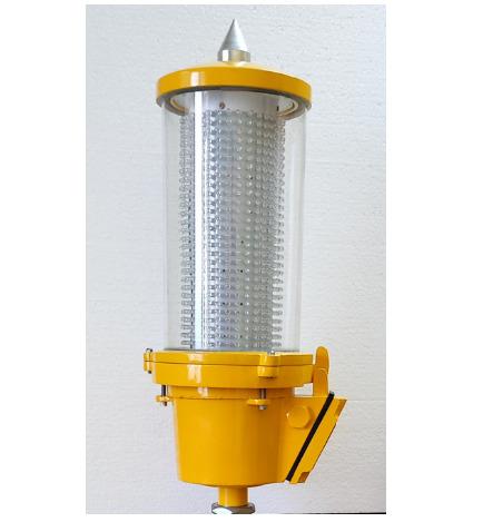 Medium Intensity Aviation Obstruction Light