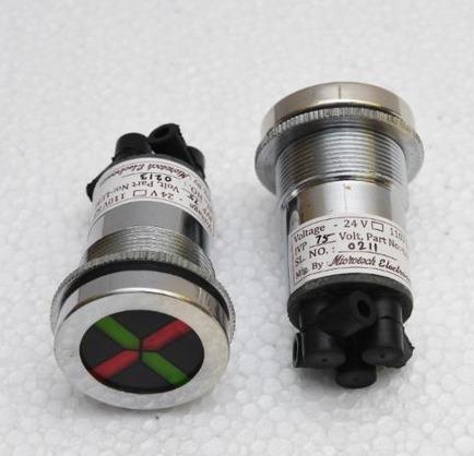 Led Based Low Intensity Eco Aviation Obstruction Light