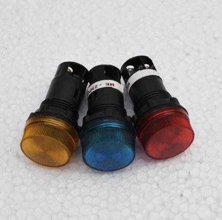 Led Pilot Light Indicator