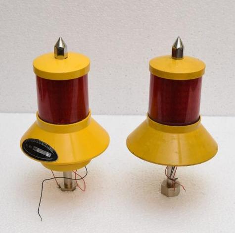 Eco Aviation Lights