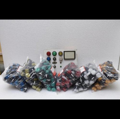 LED Based Aviation Obstruction Light