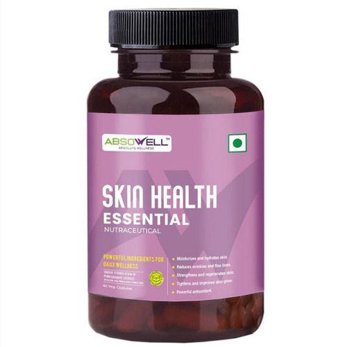 Skin Health Essential Nutraceutical