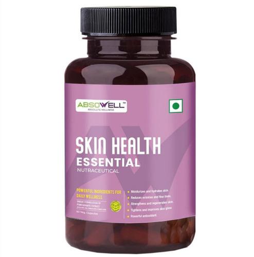 Skin Health Essential Nutraceutical
