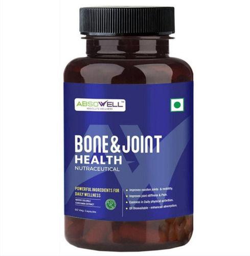 Bone & Joint Health Nutraceutical