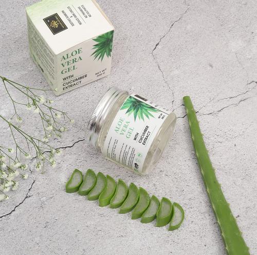 Aloe Vera Gel