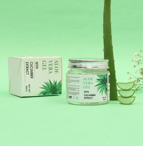Aloe Vera Gel