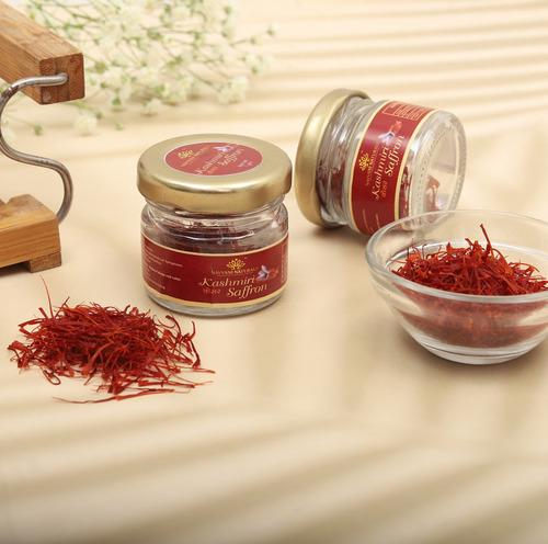 Kashmiri Saffron