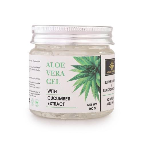 Aloe Vera Gel
