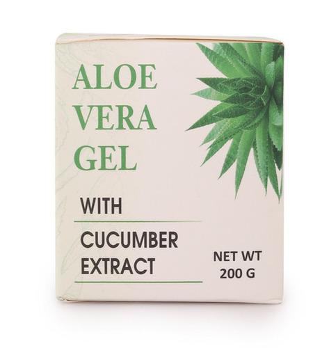 Aloe Vera Gel