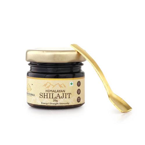Shilajit