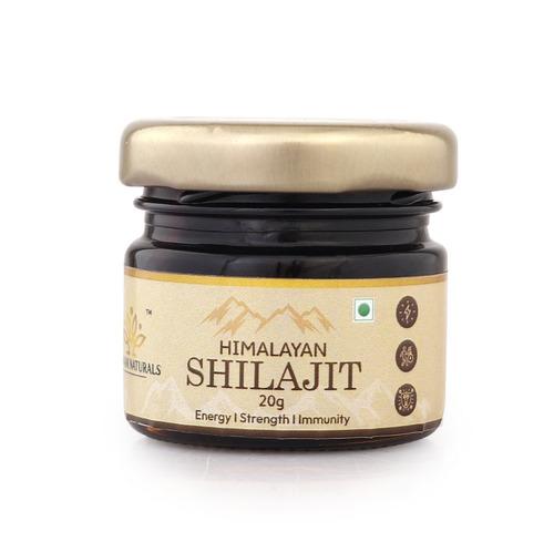 Shilajit