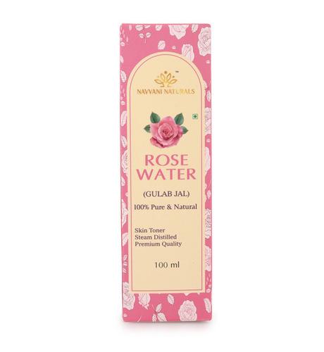 Rose Water