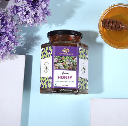 Jamun Honey