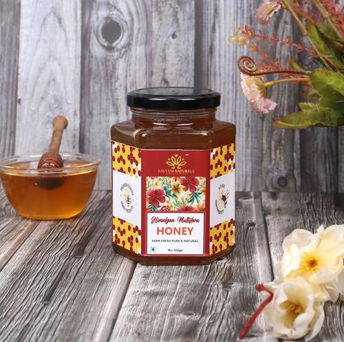 Multiflora Honey