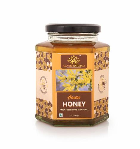 Acacia Honey