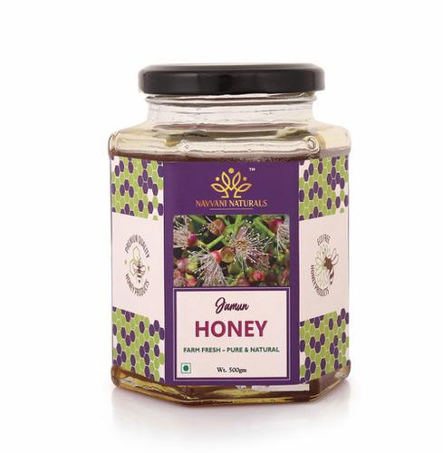 Jamun Honey