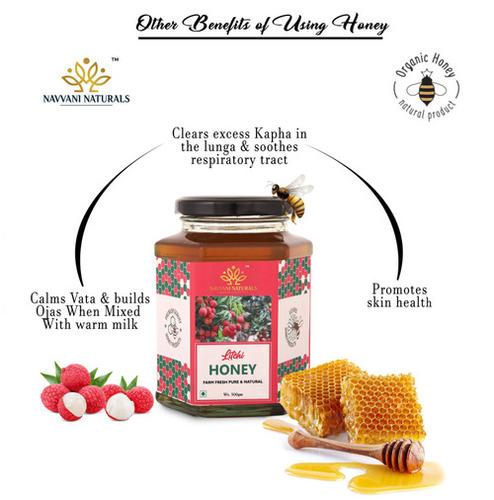 Litchi Honey