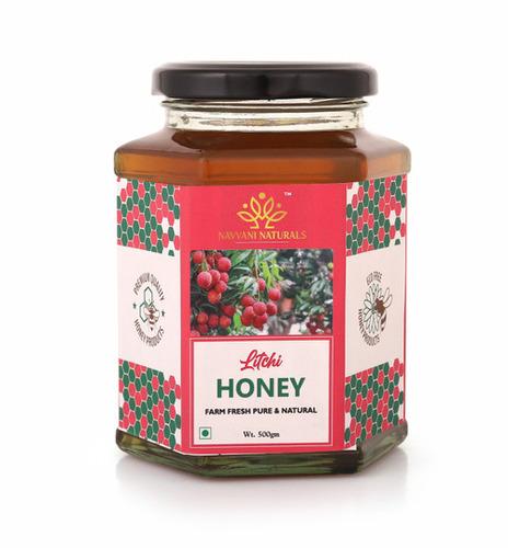 Litchi Honey