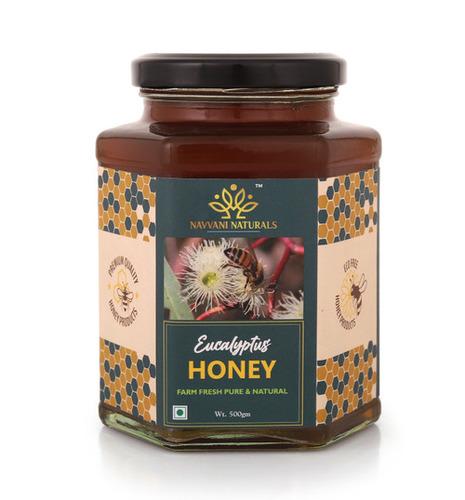 Eucalyptus Honey