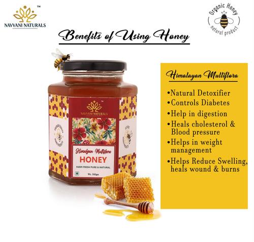 Multiflora Honey