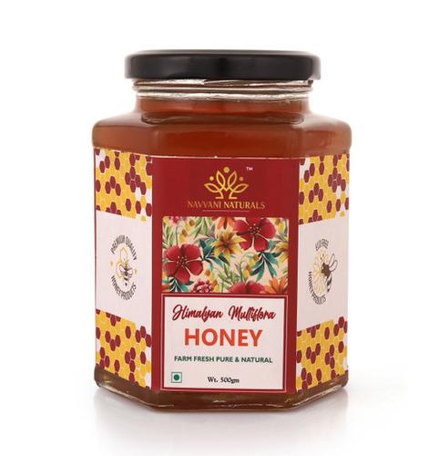 Multiflora Honey