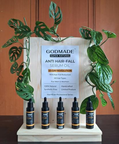 Anti Hair Fall Serum Oil