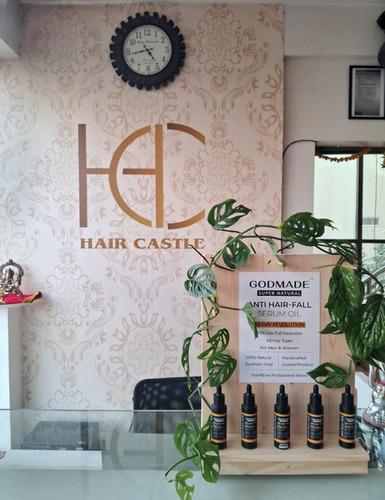 Anti Hair Fall Serum Oil