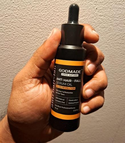 Anti Hair Fall Serum Oil