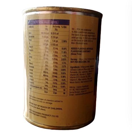 NITYAPRO PROTEIN POWDER