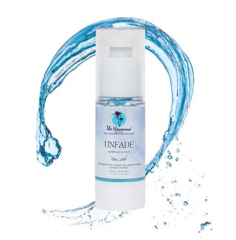 Unfade - Face Serum
