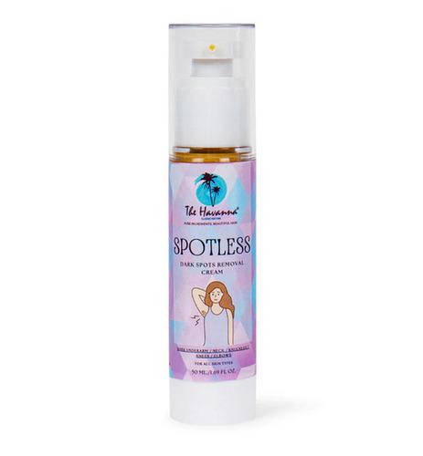 Spotless Whitening Cream (Body Care)