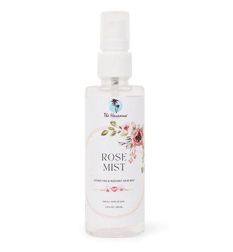 Rose Mist
