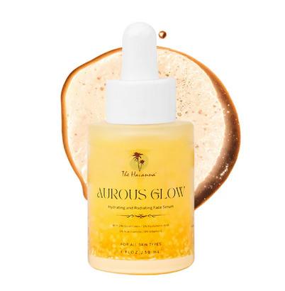 Aurous Glow Serum