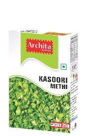 Kasoori Methi