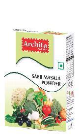 Sabji Masala Powder