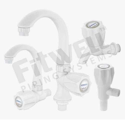 PVC Faucet