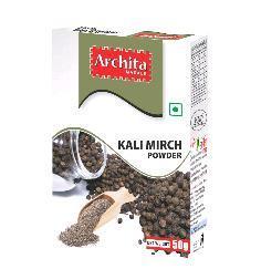Kali Mirch Powder