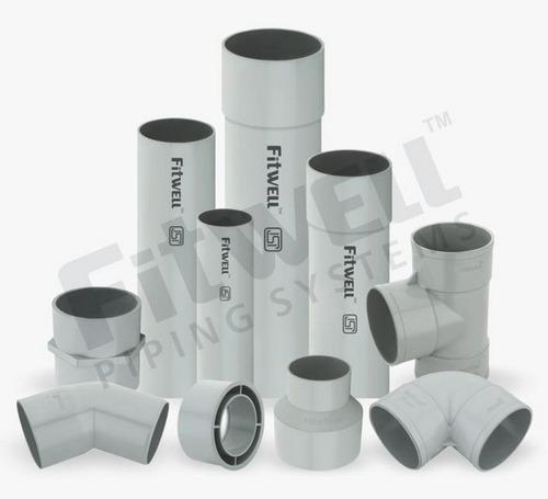 Agriculture Pipe and Fittings