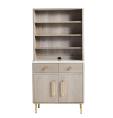 RESTAURANT FURNITURE - Dinning Room Self Cabin