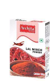Lal Mirch Powder