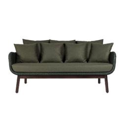 RESTAURANT FURNITURE - Furnished Sofa