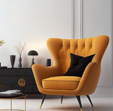 RESTAURANT FURNITURE - Lviano Chair